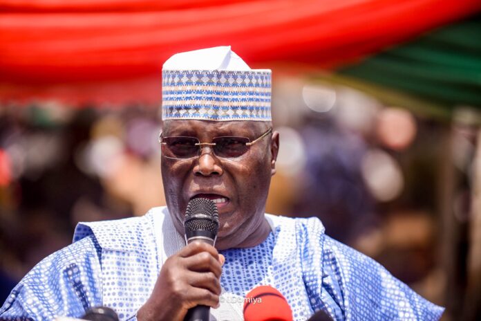 With his declaration to contest the presidency in 2027, Atiku Abubakar sets the tone for a highly anticipated and pivotal political showdown in Nigeria