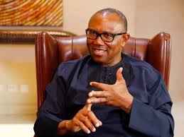Peter Obi Calls for Protection of Children's Rights and Improvement in Education