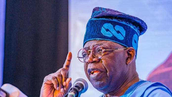 President Bola Tinubu announced that Nigeria’s economy has stabilized after significant challenges