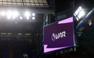 Wolves wants VAR out