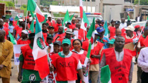 Nigerian labour congress