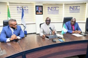 NCC suspends licensing