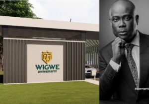 Wigwe University Set for August Launch Despite Founder's Passing