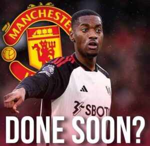 Tosin Adarabioyo could move to Manchester United this summer