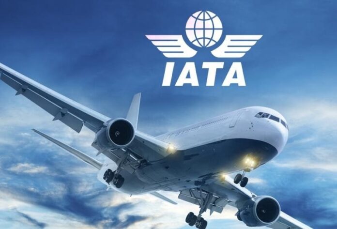 IATA laud Nigeria for clearing 98 per cent of airlines’ trapped funds
