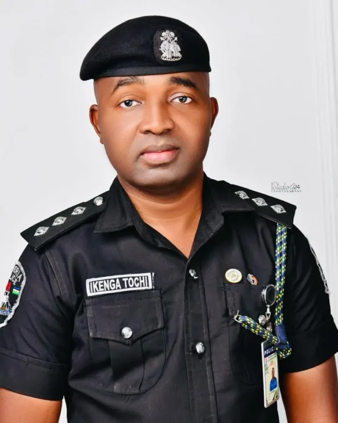 Anambra: Police Rescue 27-Year-Old Man from Suicide Attempt Over N1.2M Debt  